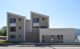Oikoi - Luxury Suites & Maisonettes